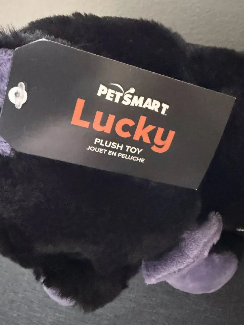 Petsmart brand new